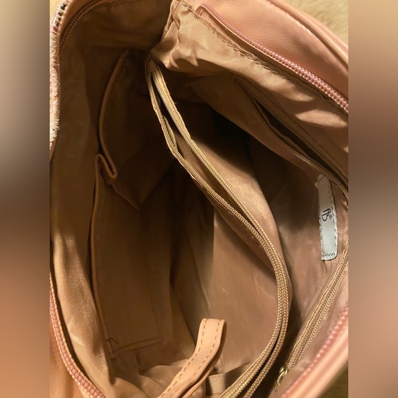 Angel Barcello handbag - Picture 8 of 8